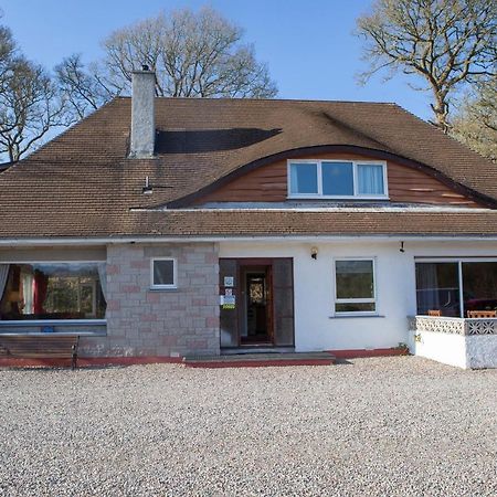 The Braes Guest House Spean Bridge Buitenkant foto